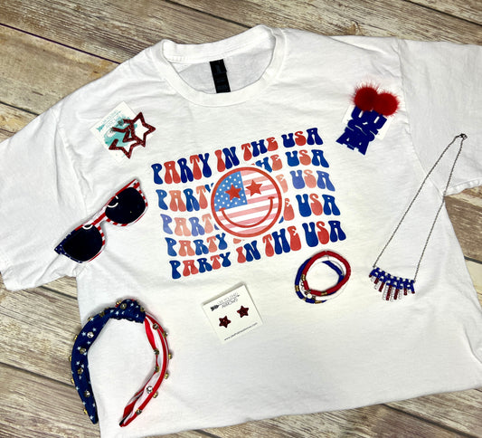 Party in the USA Collection