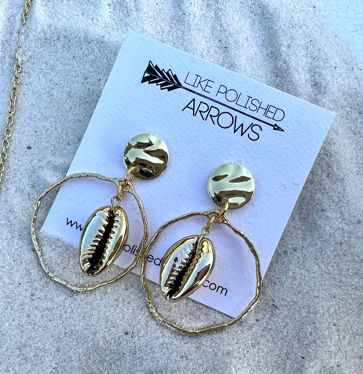 Beach Jewelry Collection